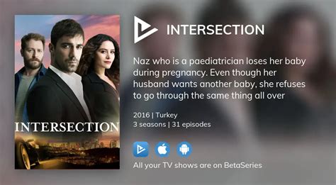 Watch Intersection streaming