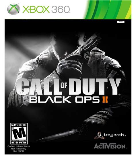 Rent Call of Duty: Black Ops II on Xbox 360 in Egypt by 3anqod