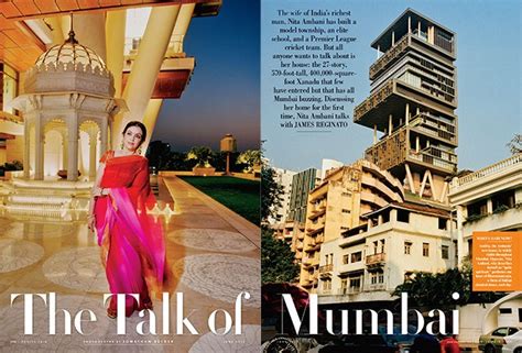 Mukesh Ambani House / File Ambani House Mumbai Jpg Wikimedia Commons : Exterior and interior of ...