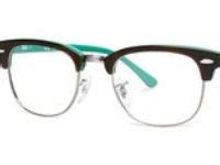 8 Clubmaster eyeglasses ideas | eyeglasses, clubmaster, ray bans