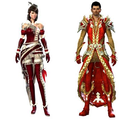 [Top 10] GW2 Best Armors | Gamers Decide