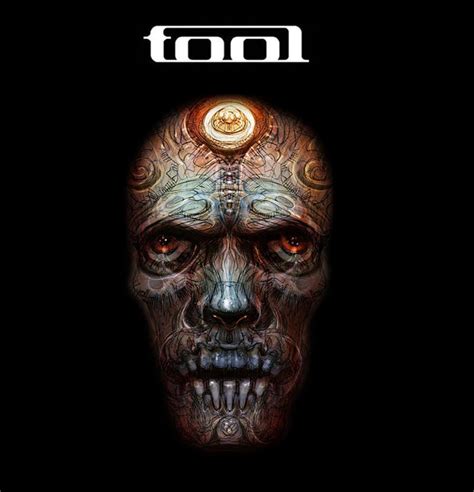 Tool Tour | 2016 Tool Concert Tour Dates | Tool band art, Tool band ...