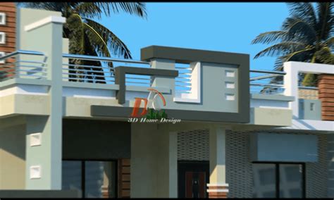 Parapet Wall Designs | 10 Perfect Front Wall Design Ideas