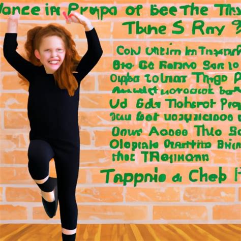 How to Irish Tap Dance: A Step-by-Step Guide to Mastering the Basics ...