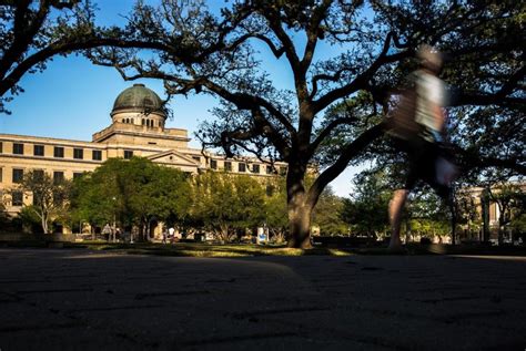 Texas A&M System to offer some on-campus classes in fall - Southwest ...