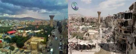 Photos of Syria Before the War | KLYKER.COM