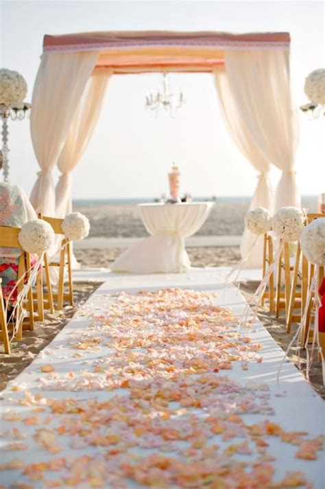 45+ Coral Wedding Color Ideas You Don’t Want to Overlook