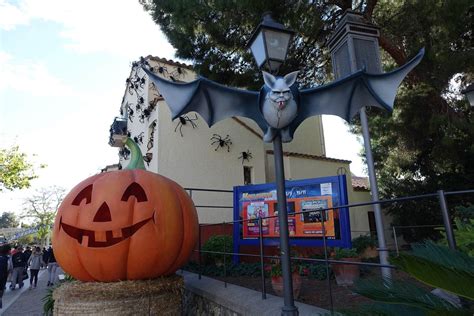 Halloween Portaventura (3) - Ocio Terror