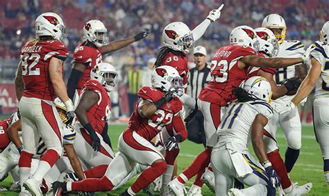 Arizona Cardinals' defense could be one of the lowest rated in the NFL