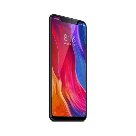 Xiaomi Mi8: Price (from 189.48$) and specifications [January 2025]