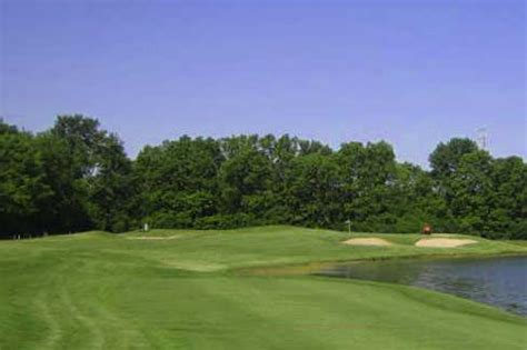 Saddlebrook Golf Course Tee Times - Indianapolis IN