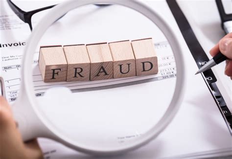 Fraud Case Examples | What was the outcome?