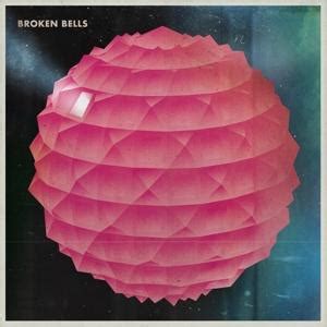 Broken Bells - Broken Bells (LP) | Køb vinyl/LP, Vinylpladen.dk