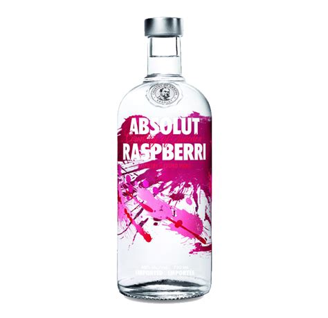 Absolut Raspberri Vodka – Fine-O-Wine ( Organic & Natural Wines )