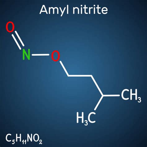 Amyl Nitrite Illustrations, Royalty-Free Vector Graphics & Clip Art ...