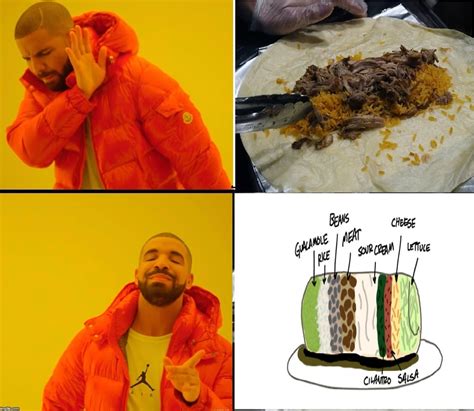The best Drake Hotline Bling meme : pics
