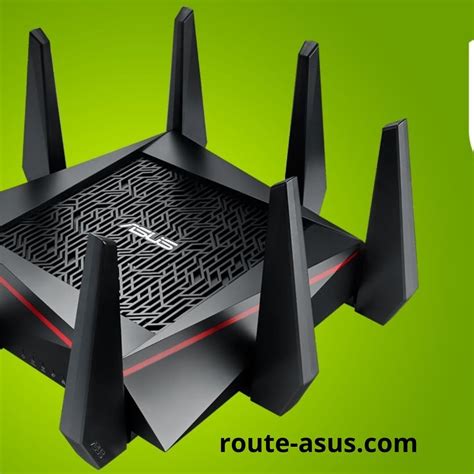 What is the fastest ASUS router | One of the fastest routers… | Flickr