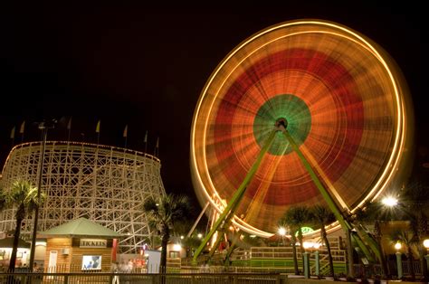 Spotlight Attraction: Family Kingdom Amusement Park - Bay View Resort ...