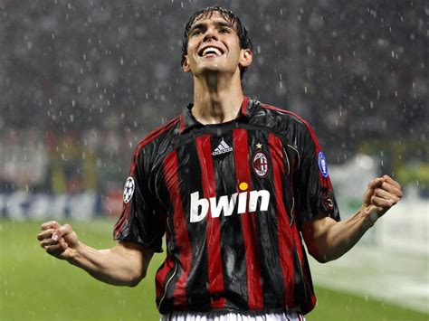 Thanks a ton: Kaka celebrates 100 Milan goals - Goal 60: 10 out of 10 ...