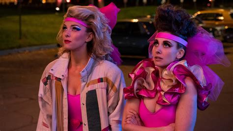 ‘GLOW’ Season 4: Everything We Know So Far | Glamour