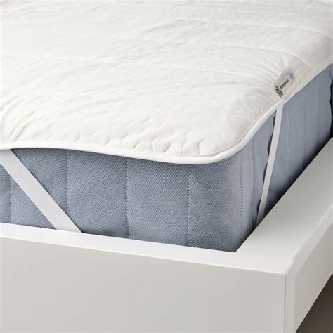 ROSENVIAL king size mattress protector - IKEA CA