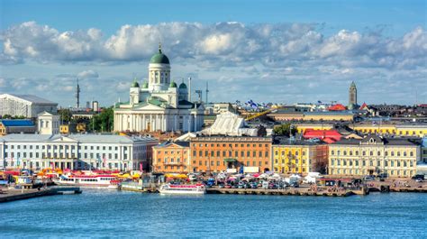 Guide de l'expatrié en Finlande : formalités, visas, logement, emploi - Guide - Expat.com