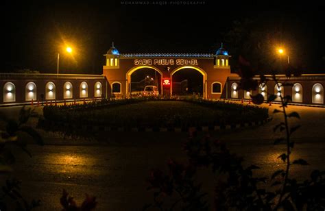 The Sadiq Public School of Bahawalpur | Our Bahawalpur