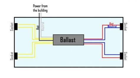 All You Need To Know About Fluorescent Light Ballast Bypass | Fluorescent Light Ballast Bypass ...