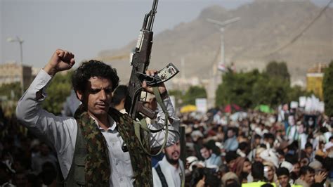 Houthis’ Cease-Fire Violations Could Rekindle Yemen’s War | WPR