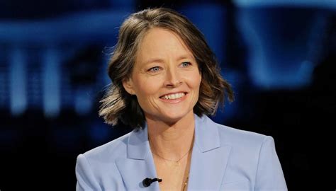 Jodie Foster Promotes "The Mauritanian" on "Jimmy Kimmel Live!" - Tom ...