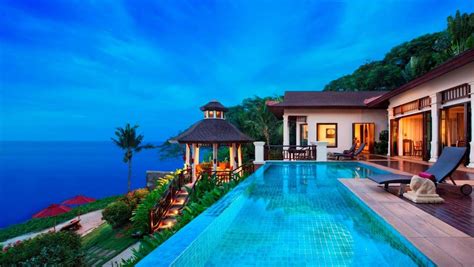 Top 10 Best Beachfront Hotels in Pattaya - Dealsee