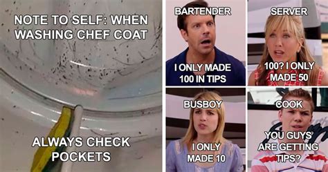 30 Chef Memes That Describe What Working In A Kitchen Is Really Like ...