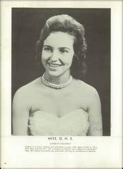 Osborne High School - Souvenirian Yearbook (Marietta, GA), Class of 1957, Pages 90 - 107