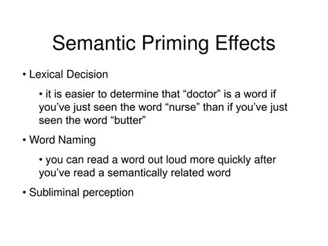 PPT - Semantics + Language Preservation PowerPoint Presentation, free download - ID:832537