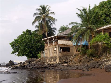 Limbe, Cameroon | Voyage en afrique, Cameroun, Afrique