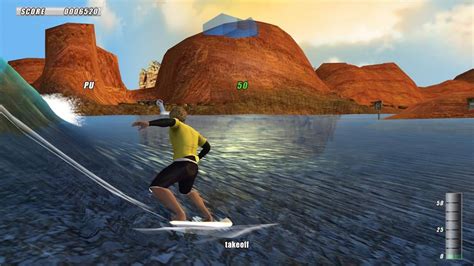 Download The Surfer Game ~ Telecharger Jeux PC Gratuit 100% Complet