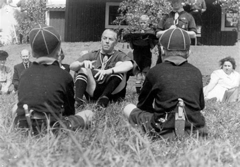 Remembering the first ever U.N. envoy, Folke Bernadotte - Israel News - Jerusalem Post