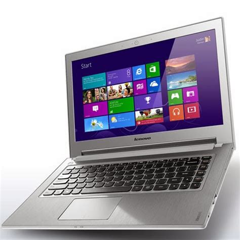 Lenovo IdeaPad Z410 Specs | Notebook Planet