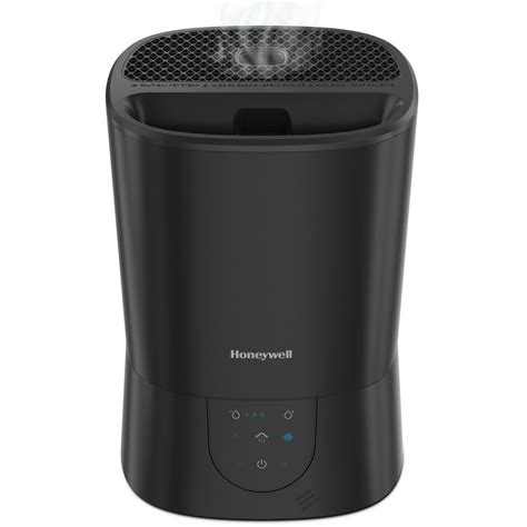 Honeywell Top Fill Warm Mist Humidifier, HWM440B, Black - Walmart.com - Walmart.com