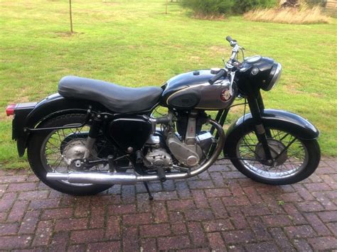 BSA - B31 - 350 cc - 1959 - Catawiki