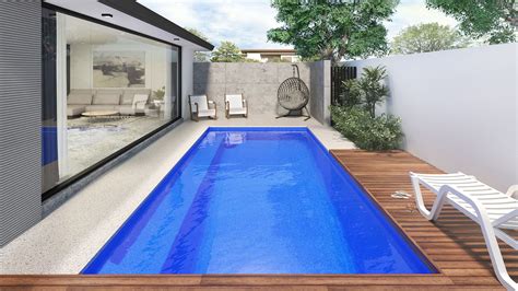 Fibreglass Swimming Pools Perth WA | Buccaneer Pools