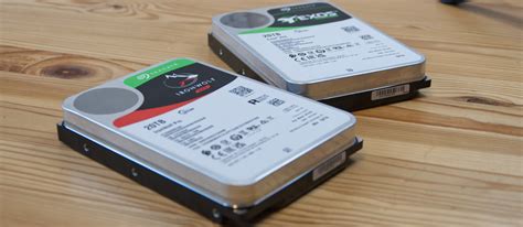 Seagate IronWolf Pro 20TB review | TechRadar