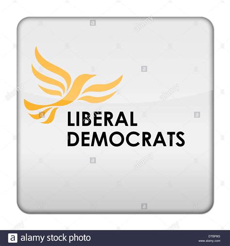 British Liberal Party Stock Photos & British Liberal Party Stock Images - Alamy