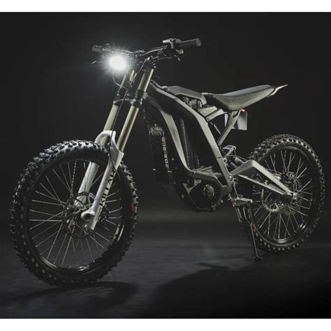 Sur-Ron Light-Bee X 60v 32ah Off Road Ebike Surron X, Sports Equipment ...