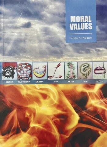 Book review: Moral values - Newspaper - DAWN.COM