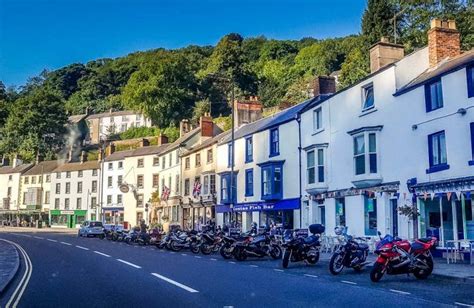 Matlock Bath Walks and Day Trips - Derbyshire | BaldHiker | Matlock bath, Day trips, Derbyshire