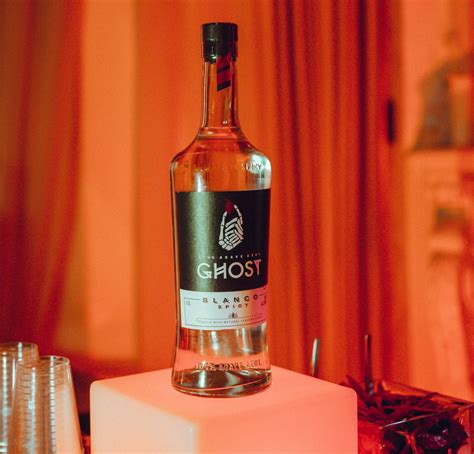 Haunt Your Tastebuds With Ghost Tequila At These Houston Hotspots ...