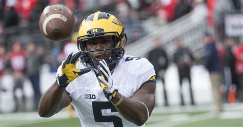 Michigan's Jabrill Peppers among Heisman finalists