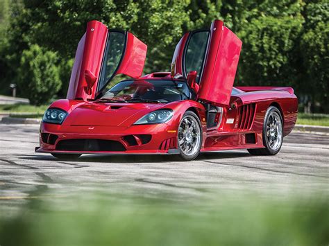 Saleen S7 - Revivaler