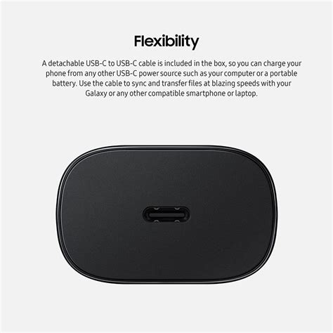 Samsung 25W USB-C Charger with Cable - Guam Cell Phone, Internet, Home ...